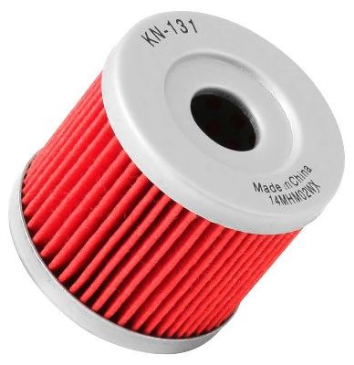 K&N FILTERS kn131 -  Масляный фильтр